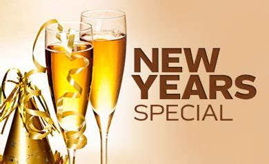 New years special